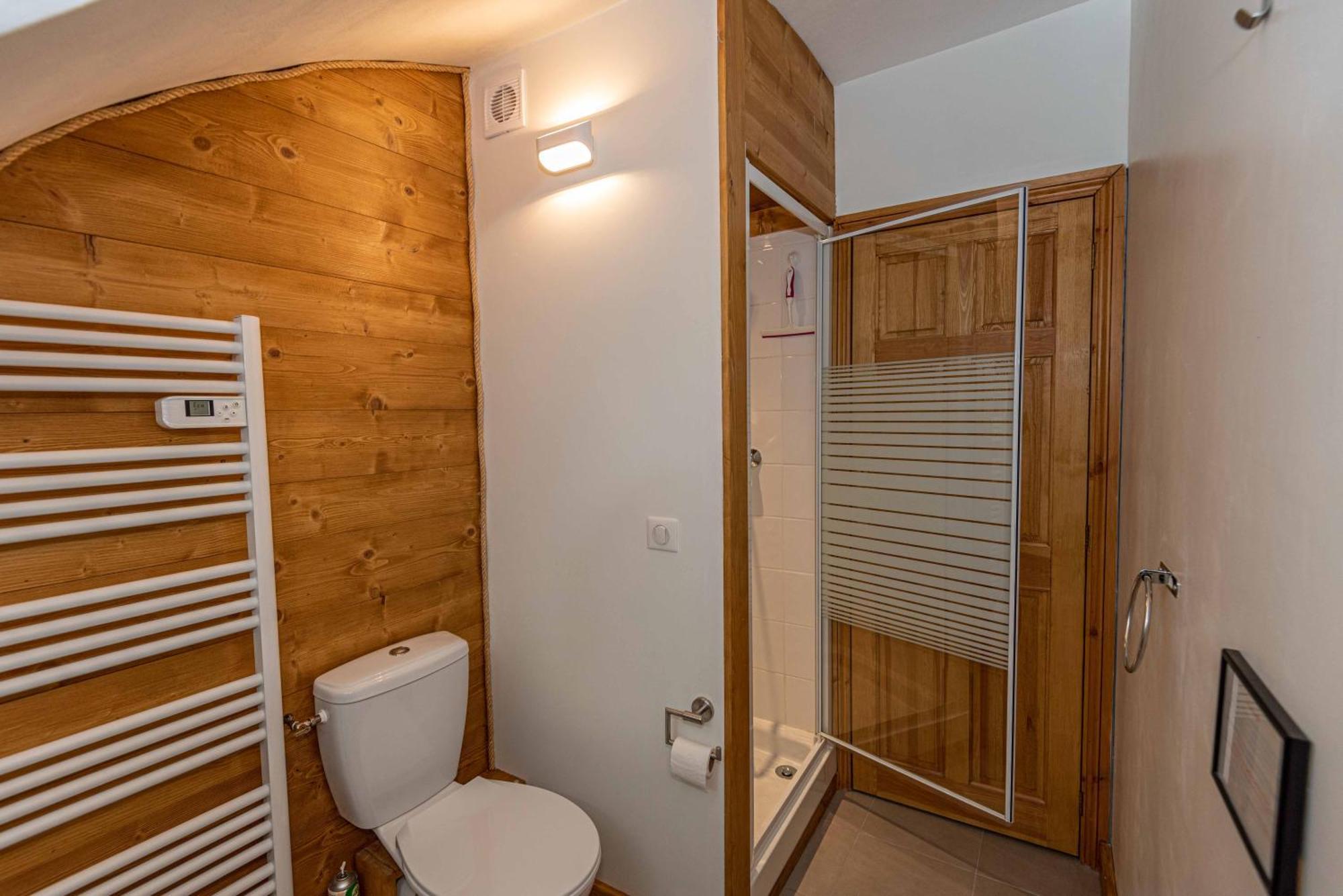 Maison Lennox Macot-la-Plagne Exterior foto